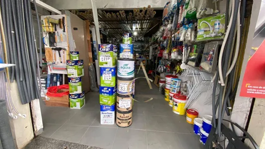 Loja / Salão / Ponto Comercial à venda, 60m² no Centro, Nova Iguaçu