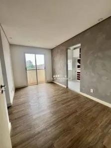 Apartamento com 2 Quartos à venda, 53m² no Nova América, Piracicaba