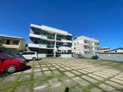 Cobertura com 2 Quartos à venda, 80m² no Floresta das Gaivotas, Rio das Ostras