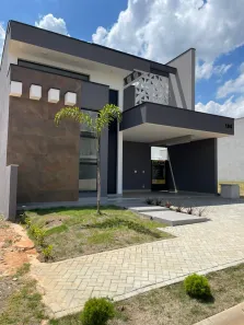 Casa de Condomínio com 3 Quartos à venda, 170m² no Parque Residencial Terras de Yucatan, Monte Mor