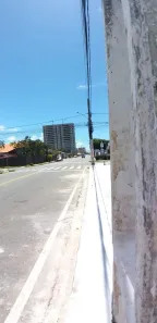 Terreno / Lote / Condomínio à venda, 840m² no Coroa do Meio, Aracaju