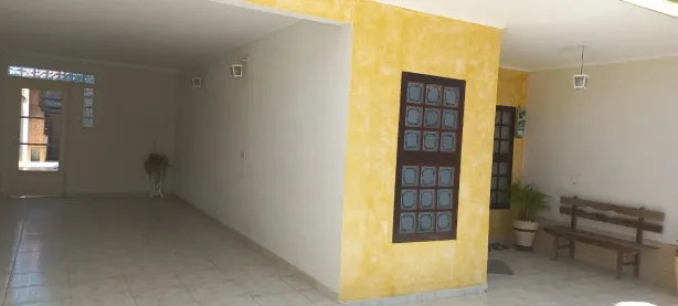 Casa de Vila com 3 Quartos à venda, 214m² no Jardim das Indústrias, Jacareí