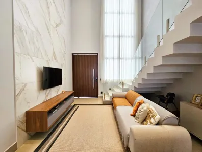 Casa de Condomínio com 3 Quartos à venda, 251m² no Residenciais Fazenda Itapema, Limeira