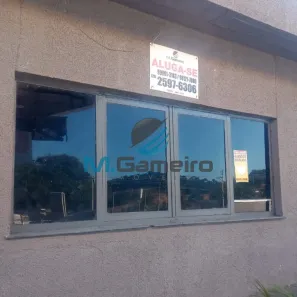 Loja / Salão / Ponto Comercial para alugar, 30m² no Casa de Pedra, Volta Redonda