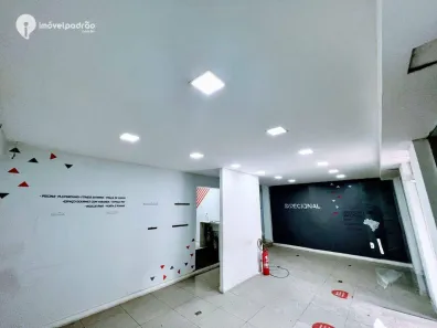 Loja / Salão / Ponto Comercial para venda ou aluguel, 350m² no Centro, Belford Roxo