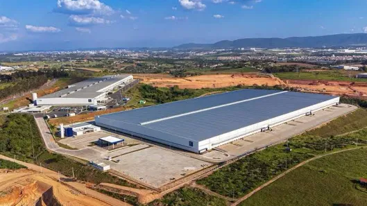 Galpão / Depósito / Armazém para alugar, 10790m² no Rio abaixo, Itupeva