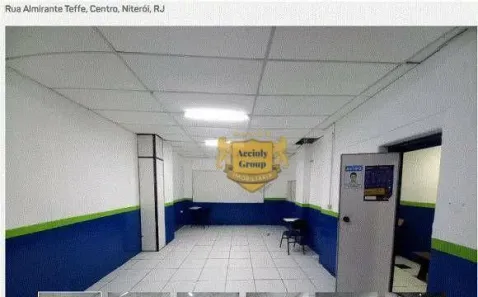 Prédio Inteiro para alugar, 1536m² no Centro, Niterói