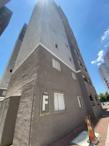 Apartamento com 3 Quartos à venda, 69m² no Parque Bela Vista, Votorantim