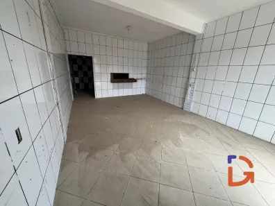 Loja / Salão / Ponto Comercial para venda ou aluguel, 55m² no Cidade Beira Mar, Rio das Ostras