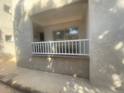 Apartamento com 2 Quartos para alugar, 62m² no Vila Prado, São Carlos