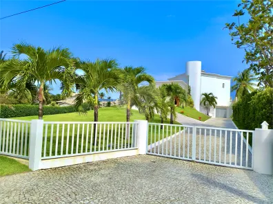 Casa com 8 Quartos à venda, 1000m² no Interlagos (Abrantes), Camaçari