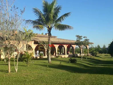 Fazenda / Sítio / Chácara com 3 Quartos à venda, 6250m² no , Sarapuí