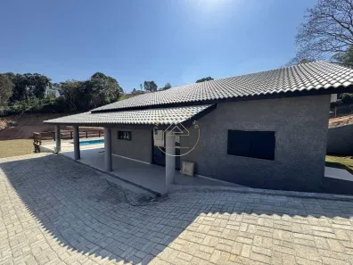 Fazenda / Sítio / Chácara com 3 Quartos à venda, 1050m² no , Mairinque