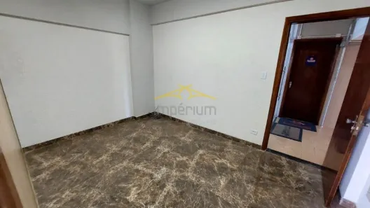 Conjunto Comercial / Sala à venda, 35m² no Centro, Americana