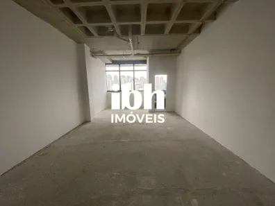 Conjunto Comercial / Sala à venda, 42m² no Vila da Serra, Nova Lima