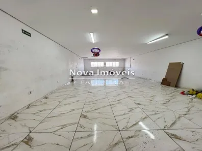 Conjunto Comercial / Sala para alugar, 125m² no Jardim Nossa Senhora de Fátima, Jandira
