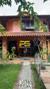 Casa com 3 Quartos à venda, 814m² no Arraial D'Ajuda, Porto Seguro