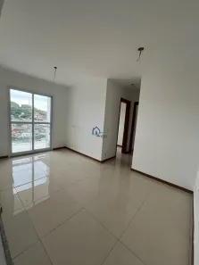 Apartamento com 2 Quartos para alugar, 60m² no Mutondo, São Gonçalo