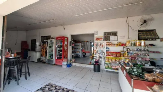 Loja / Salão / Ponto Comercial à venda, 115m² no Conjunto Habitacional Prefeito Ângelo Giubbina, Santa Bárbara D'Oeste
