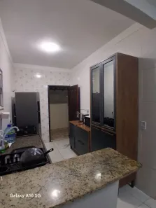 Casa de Condomínio com 3 Quartos à venda, 120m² no Arembepe (Abrantes), Camaçari