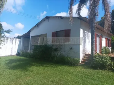 Fazenda / Sítio / Chácara com 2 Quartos para alugar, 126m² no Quintas de Pirapora, Salto de Pirapora