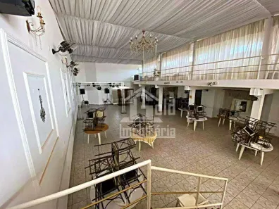 Prédio Inteiro para alugar, 943m² no Vila Tibério, Ribeirão Preto