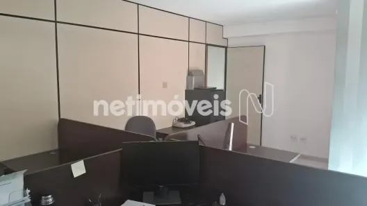 Conjunto Comercial / Sala à venda, 60m² no São Lucas, Belo Horizonte
