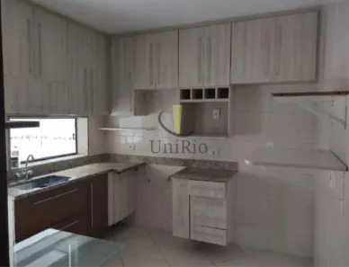 Casa de Condomínio com 2 Quartos à venda, 106m² no Pechincha, Rio de Janeiro