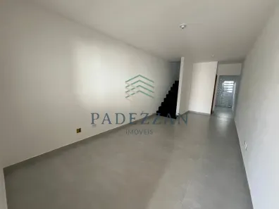 Sobrado com 3 Quartos à venda, 100m² no Jardim Elizabeth, São Paulo