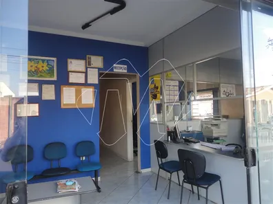 Prédio Inteiro à venda, 529m² no Centro, Araraquara