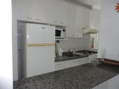 Apartamento com 3 Quartos para alugar, 90m² no Riviera, Bertioga