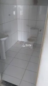 Galpão / Depósito / Armazém à venda, 200m² no São José, Uberlândia