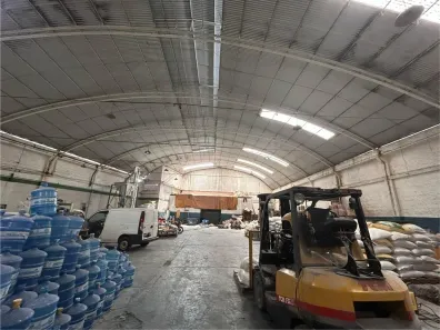 Galpão / Depósito / Armazém para alugar, 1146m² no Petrópolis, Manaus