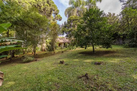 Fazenda / Sítio / Chácara com 3 Quartos à venda, 100m² no Parque das Nascentes, Pinhais