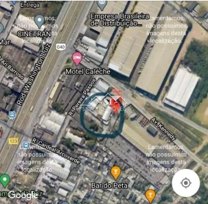 Galpão / Depósito / Armazém à venda, 1200m² no Parque Boa Vista II, Duque de Caxias