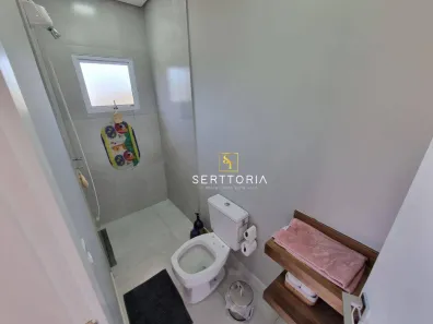 Sobrado com 3 Quartos à venda, 245m² no Jardim Maria Helena, Nova Odessa