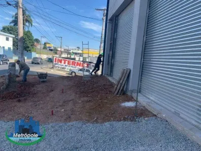 Loja / Salão / Ponto Comercial à venda, 2250m² no Jardim dos Pimentas, Guarulhos
