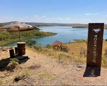 Terreno / Lote / Condomínio à venda, 711m² no , Silvânia
