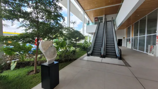 Loja / Salão / Ponto Comercial com 1 Quarto para alugar, 47m² no José Pinheiro, Campina Grande