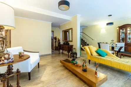 Casa com 3 Quartos à venda, 267m² no Bosque da Saúde, São Paulo