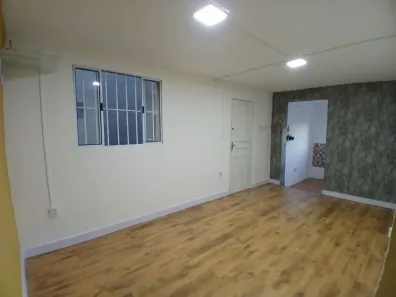 Casa com 1 Quarto para alugar, 60m² no Cidade Jardim, Itatiba