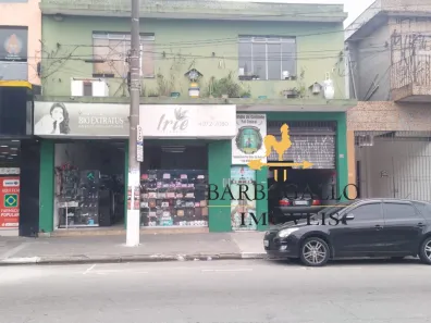 Prédio Inteiro à venda, 400m² no Piraporinha, Diadema