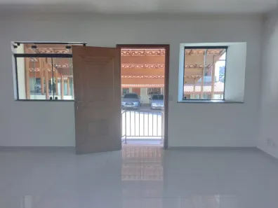 Casa de Condomínio com 3 Quartos para alugar, 100m² no Jardim Santa Izabel, Cotia