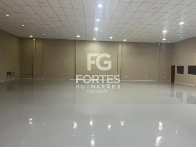 Prédio Inteiro para alugar, 745m² no Independência, Ribeirão Preto