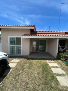 Casa de Condomínio com 2 Quartos à venda, 80m² no Monte Gordo (Monte Gordo), Camaçari