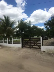 Fazenda / Sítio / Chácara com 3 Quartos à venda, 7500m² no , Agrestina