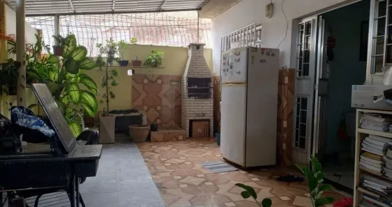 Casa com 2 Quartos à venda, 100m² no Parque Ambaí, Nova Iguaçu