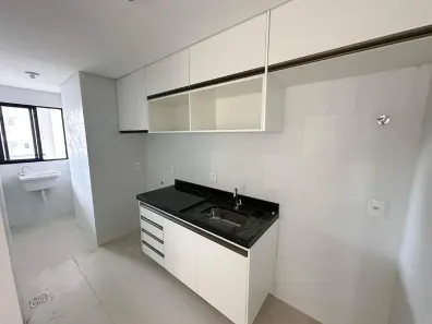 Apartamento com 3 Quartos para alugar, 78m² no Jardim Oceania, João Pessoa
