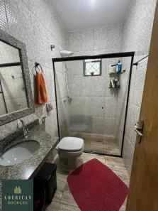 Sobrado com 3 Quartos à venda, 153m² no Parque Bandeirante, Rio Verde