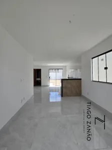 Casa com 2 Quartos à venda, 85m² no Costa Bela, Serra